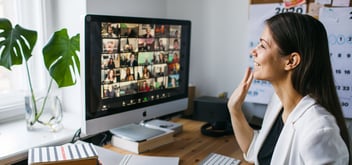 The challenges of remote working, rationalising office space reductions, and maintaining company culture